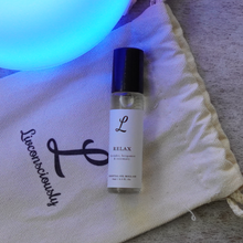 Load image into Gallery viewer, Livconsciously: Essential Oil Roll-On