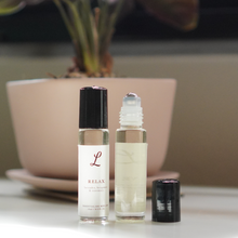 Load image into Gallery viewer, Livconsciously: Essential Oil Roll-On