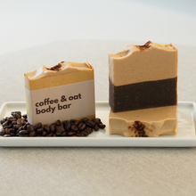 Load image into Gallery viewer, Livconsciously: Body Bars