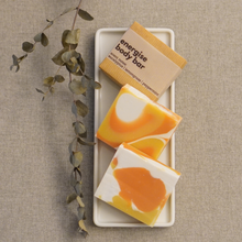 Load image into Gallery viewer, Livconsciously: Body Bars