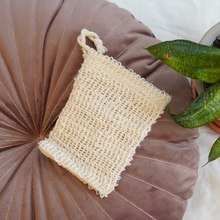 Load image into Gallery viewer, Livconsciously: Soap Net