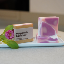 Load image into Gallery viewer, Livconsciously: Body Bars