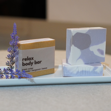 Load image into Gallery viewer, Livconsciously: Body Bars