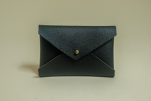 Load image into Gallery viewer, Mori: Vegan Leather Small Pouch