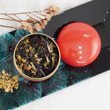 Load image into Gallery viewer, Petale Tea: Bespoke Tea Tins