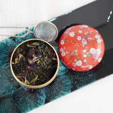Load image into Gallery viewer, Petale Tea: Bespoke Tea Tins