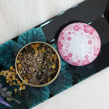 Load image into Gallery viewer, Petale Tea: Bespoke Tea Tins