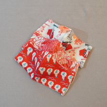 Load image into Gallery viewer, SFR: SG Print Cup Mask (Kids)