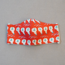 Load image into Gallery viewer, SFR: SG Print Cup Mask (Kids)