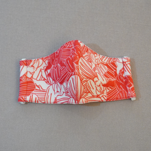 Load image into Gallery viewer, SFR: SG Print Cup Mask (Kids)