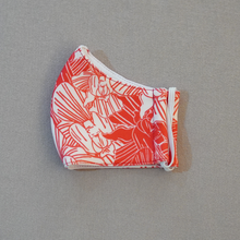 Load image into Gallery viewer, SFR: SG Print Cup Mask (Kids)