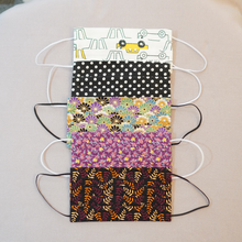 Load image into Gallery viewer, SFR: Reusable Fabric Mask (Adult)