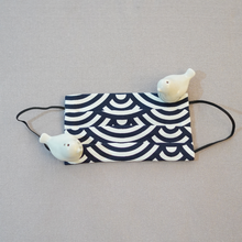 Load image into Gallery viewer, SFR: Reusable Fabric Mask (Kids)