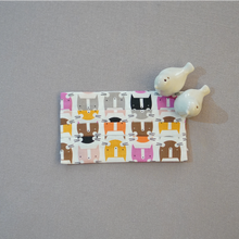 Load image into Gallery viewer, SFR: Reusable Fabric Mask (Kids)