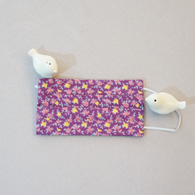 Load image into Gallery viewer, SFR: Reusable Fabric Mask (Kids)