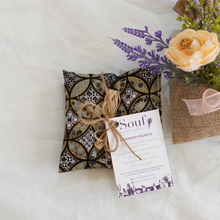 Load image into Gallery viewer, Souf: Lavender Pockets