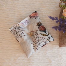 Load image into Gallery viewer, Souf: Lavender Pockets