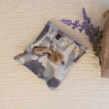 Load image into Gallery viewer, Souf: Lavender Pockets