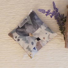 Load image into Gallery viewer, Souf: Lavender Pockets