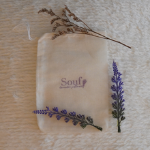 Load image into Gallery viewer, Souf: Lavender Pockets
