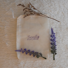 Load image into Gallery viewer, Souf: Lavender Pockets