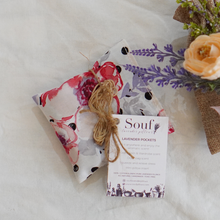 Load image into Gallery viewer, Souf: Lavender Pockets