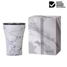 Load image into Gallery viewer, Sttoke: Reusable Cups  (Limited Edition) 8oz