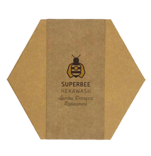 Load image into Gallery viewer, Superbee: Hexawash