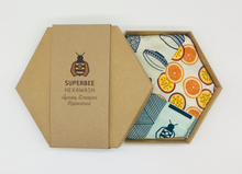 Load image into Gallery viewer, Superbee: Hexawash