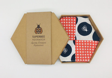 Load image into Gallery viewer, Superbee: Hexawash