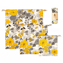 Load image into Gallery viewer, Superbee: Reusable Produce Bag