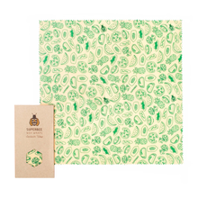 Load image into Gallery viewer, Superbee: Sandwich Wrap