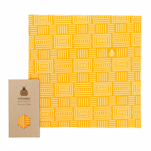 Load image into Gallery viewer, Superbee: Sandwich Wrap