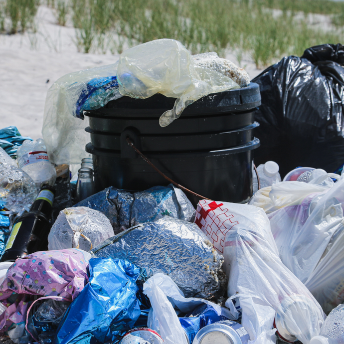 Zero Waste Living and Mitigating Plastic Crisis