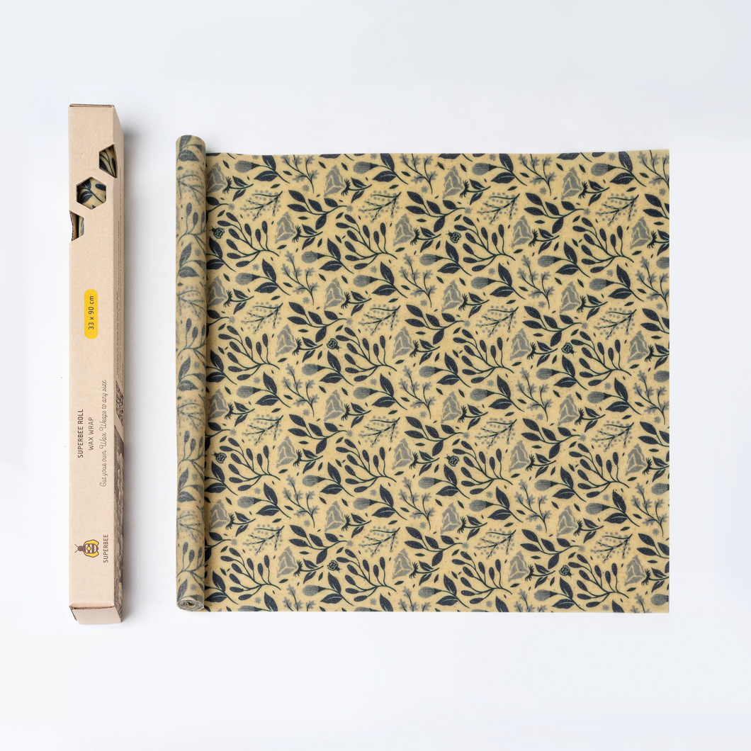 Superbee: Wrap Roll (NEW)