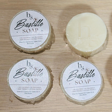 Load image into Gallery viewer, Havenly Suds: Soap Bar
