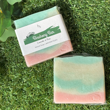 Load image into Gallery viewer, Havenly Suds: Soap Bar
