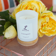 Load image into Gallery viewer, Livconsciously: Scented Candles (V2 Classic Series)
