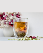 Load image into Gallery viewer, Petale Tea: Simple Beginning
