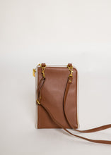 Load image into Gallery viewer, Mori: Dual Zip Sling Bag (V1 smaller size: 7 x 5 inches)
