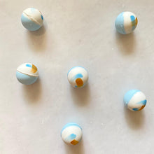 Load image into Gallery viewer, Livconsciously: Bath Bomb - Mint Musk
