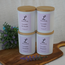Load image into Gallery viewer, Livconsciously: Scented Candles (Limited Edition Series)
