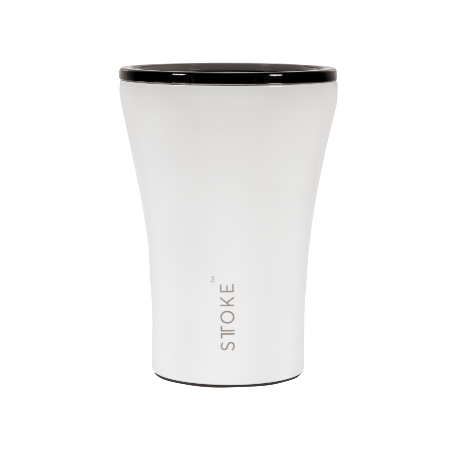 Sttoke: Reusable Cups 8oz