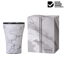 Load image into Gallery viewer, Sttoke: Reusable Cups  (Limited Edition) 8oz
