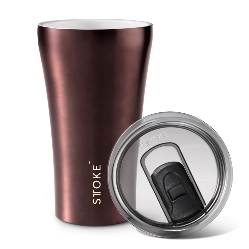 Sttoke: Reusable Cups  (Limited Edition) 12oz